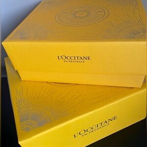 L'OCCITANE Gift Boxes